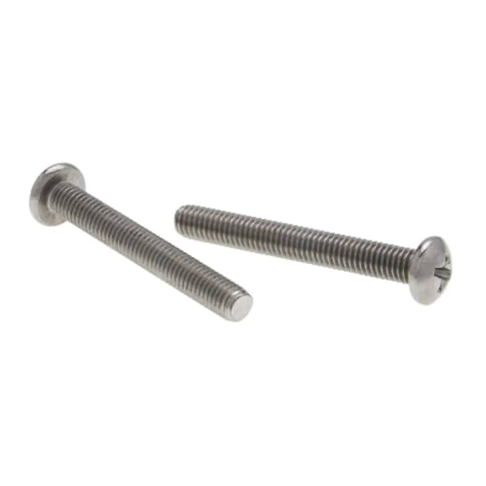 ひページ Screws 4-40 x 1/4 Pan Hd Ph MS SS (Jar 100): Amazon.com